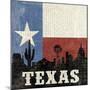 Texas-Moira Hershey-Mounted Art Print