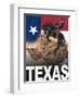 Texas-Todd Williams-Framed Art Print