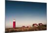 Texel Lighthouse-Istv?n Nagy-Mounted Photographic Print