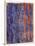 Textile Design (W/C on Paper)-Charles Rennie Mackintosh-Stretched Canvas