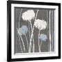 Textile I-Maja-Framed Giclee Print