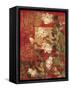Textile Impressions 2-Matina Theodosiou-Framed Stretched Canvas