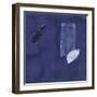 Textile Trim - Bind-Maja Gunnarsdottir-Framed Giclee Print