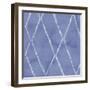 Textile Trim - Dart-Maja Gunnarsdottir-Framed Giclee Print