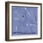 Textile Trim - Fasten-Maja Gunnarsdottir-Framed Giclee Print