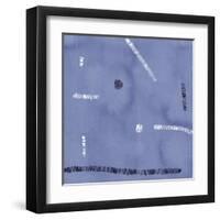 Textile Trim - Fasten-Maja Gunnarsdottir-Framed Giclee Print