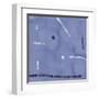 Textile Trim - Fasten-Maja Gunnarsdottir-Framed Giclee Print