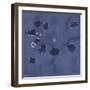 Textile Trim - Piece-Maja Gunnarsdottir-Framed Giclee Print