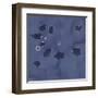 Textile Trim - Piece-Maja Gunnarsdottir-Framed Giclee Print