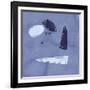 Textile Trim - Tack-Maja Gunnarsdottir-Framed Giclee Print