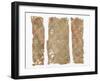 Textile-null-Framed Giclee Print