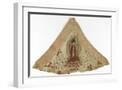 White Frame