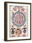 Textiles from Rajasthan.-Julien McRoberts-Framed Photographic Print