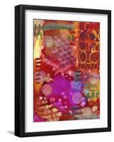 Texture 64-Cherry Pie Studios-Framed Giclee Print