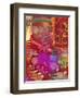 Texture 64-Cherry Pie Studios-Framed Giclee Print