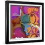 Texture 67-Cherry Pie Studios-Framed Giclee Print