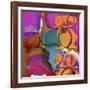 Texture 67-Cherry Pie Studios-Framed Giclee Print