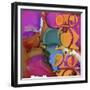 Texture 67-Cherry Pie Studios-Framed Giclee Print