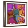 Texture 67-Cherry Pie Studios-Framed Giclee Print