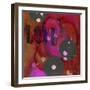 Texture 69-Cherry Pie Studios-Framed Giclee Print