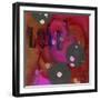 Texture 69-Cherry Pie Studios-Framed Giclee Print