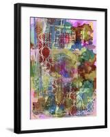 Texture 70-Cherry Pie Studios-Framed Giclee Print