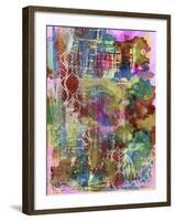 Texture 70-Cherry Pie Studios-Framed Giclee Print