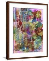 Texture 70-Cherry Pie Studios-Framed Giclee Print