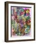 Texture 70-Cherry Pie Studios-Framed Giclee Print