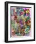 Texture 70-Cherry Pie Studios-Framed Giclee Print