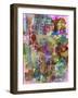 Texture 70-Cherry Pie Studios-Framed Giclee Print