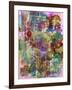 Texture 70-Cherry Pie Studios-Framed Giclee Print