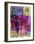 Texture 71-Cherry Pie Studios-Framed Giclee Print