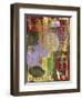 Texture 72-Cherry Pie Studios-Framed Giclee Print