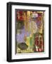 Texture 72-Cherry Pie Studios-Framed Giclee Print