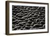 Texture Sand 7-Lee Peterson-Framed Photographic Print