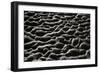 Texture Sand 7-Lee Peterson-Framed Photographic Print