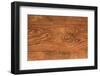 Texture - Varnished Wood-SergioG17-Framed Photographic Print