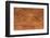 Texture - Varnished Wood-SergioG17-Framed Photographic Print