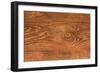 Texture - Varnished Wood-SergioG17-Framed Photographic Print