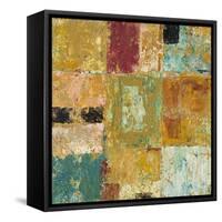 Textured Canvas 1-Chris Mills-Framed Stretched Canvas