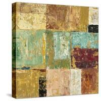 Textured Canvas 2-Chris Mills-Stretched Canvas