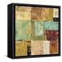 Textured Canvas 2-Chris Mills-Framed Stretched Canvas