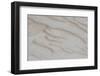 Textured Sand Drifting-DLILLC-Framed Photographic Print