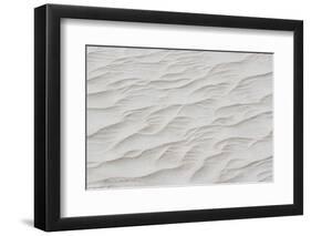 Textured Sand-DLILLC-Framed Photographic Print
