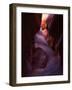 Textures and tones-Gerald Macua-Framed Giclee Print