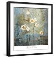 Textures II-Starlie Sokol-Hohne-Framed Art Print