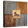 Textures of Africa I-Hakimipour-ritter-Stretched Canvas