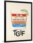 TGIF-Edmunds Edmunds-Framed Giclee Print