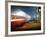 TGV Train-Laurent Laveder-Framed Photographic Print